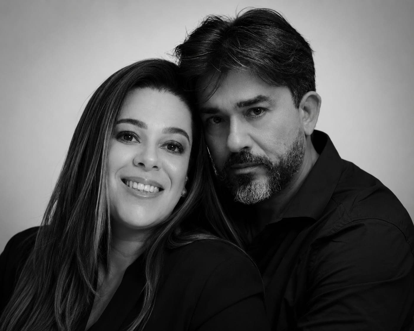 Fernanda e Hugo